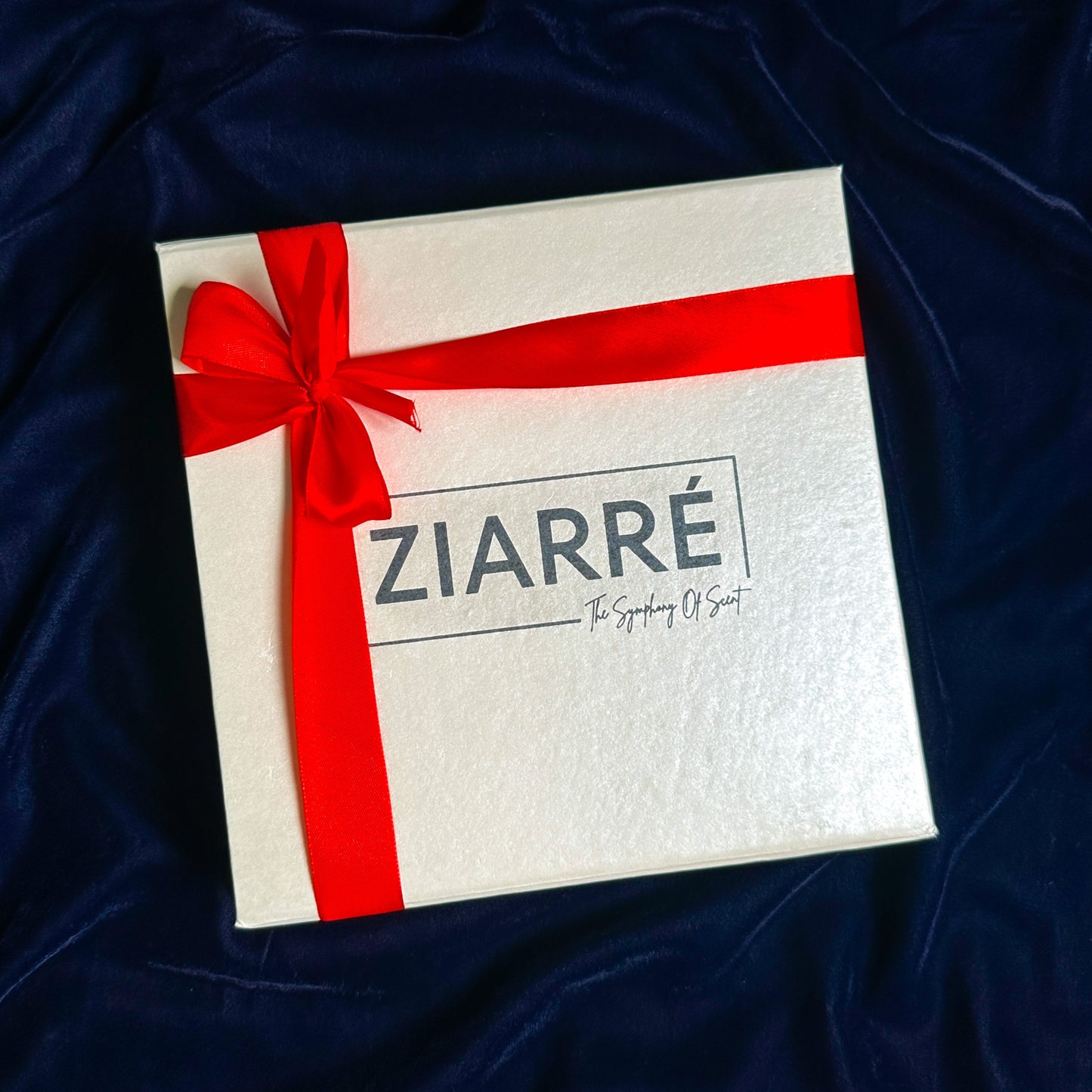 Premium Gift Box | Three Body Mists