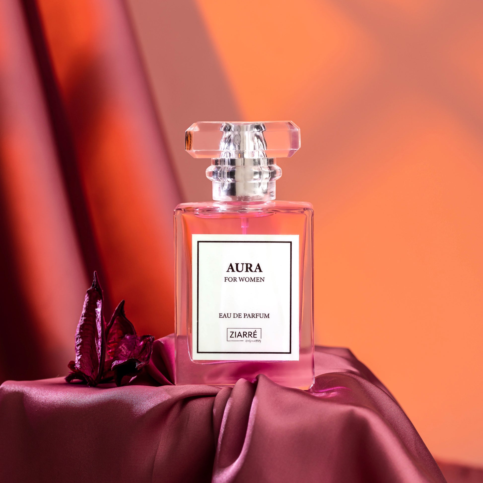 Aura Women Perfume by Ziarre