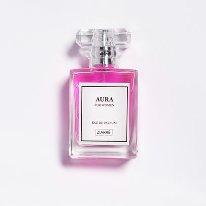 Aura Women Perfume by Ziarre