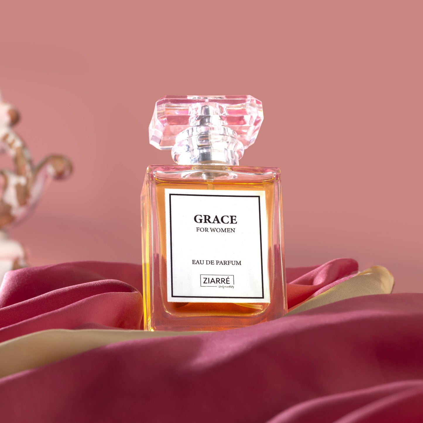 Grace Women Perfume by Ziarre 1