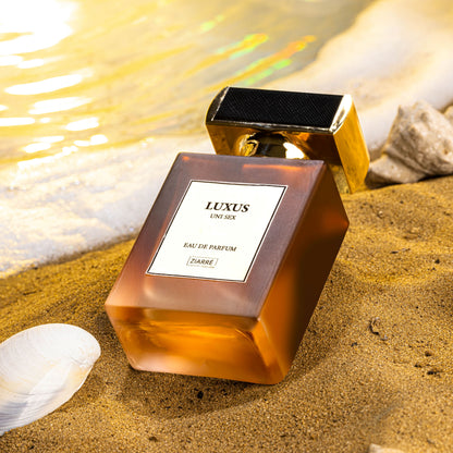 Luxus Unisex Perfume by Ziarre 1