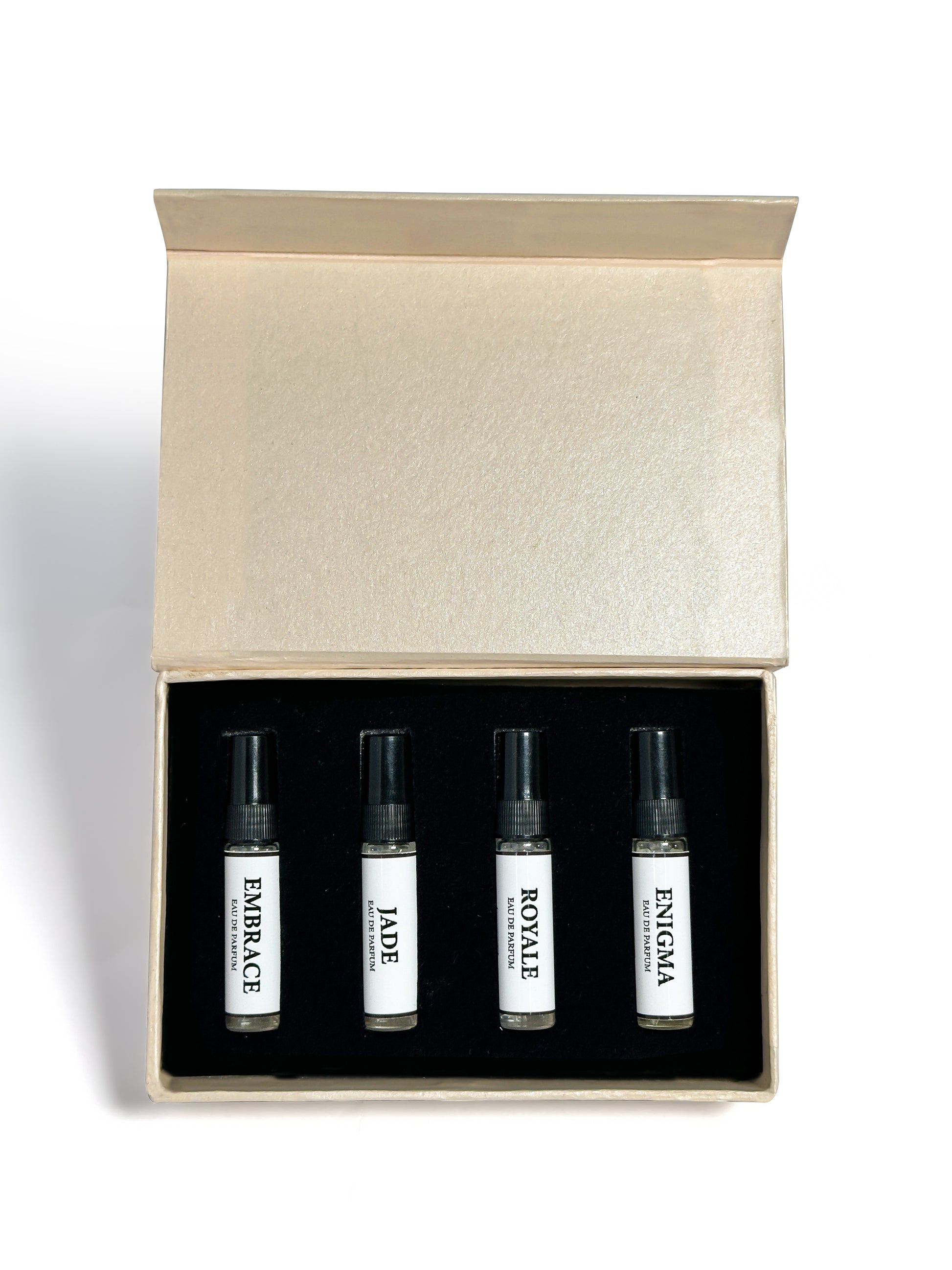 TESTER SAMPLE BOX FOR MEN X 5ML