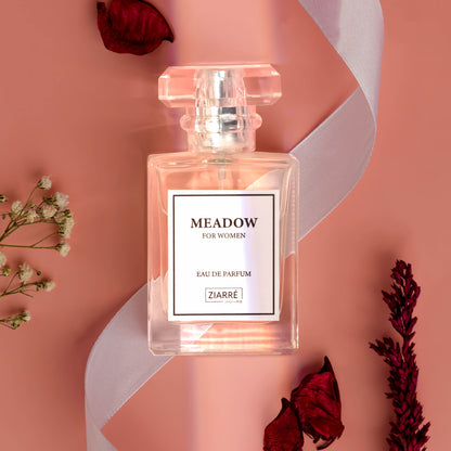 Meadow Women Perfume by Ziarre 1