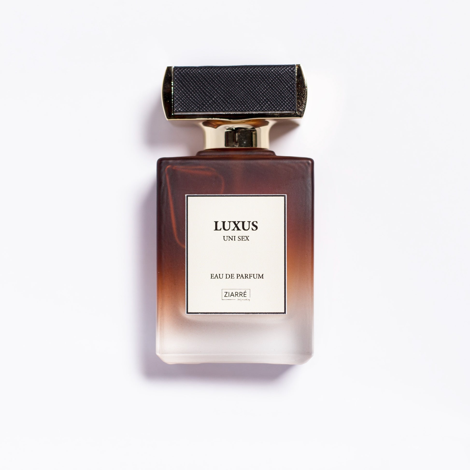 Luxus – ZIARRÉ