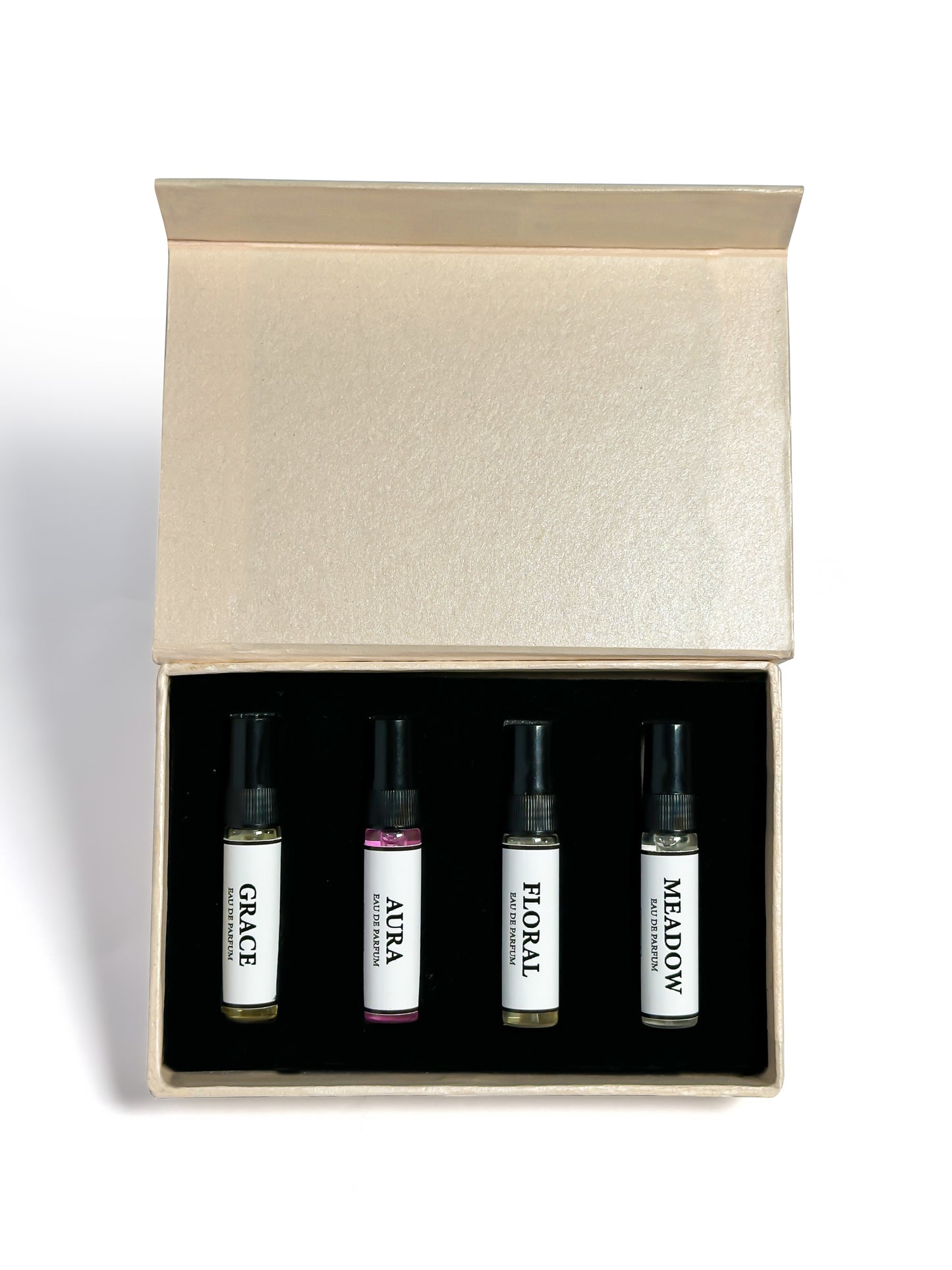 Women Perfume Tester Kit by Ziarre