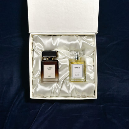 Premium Gift Box | Premium Perfume and Executive perfume|